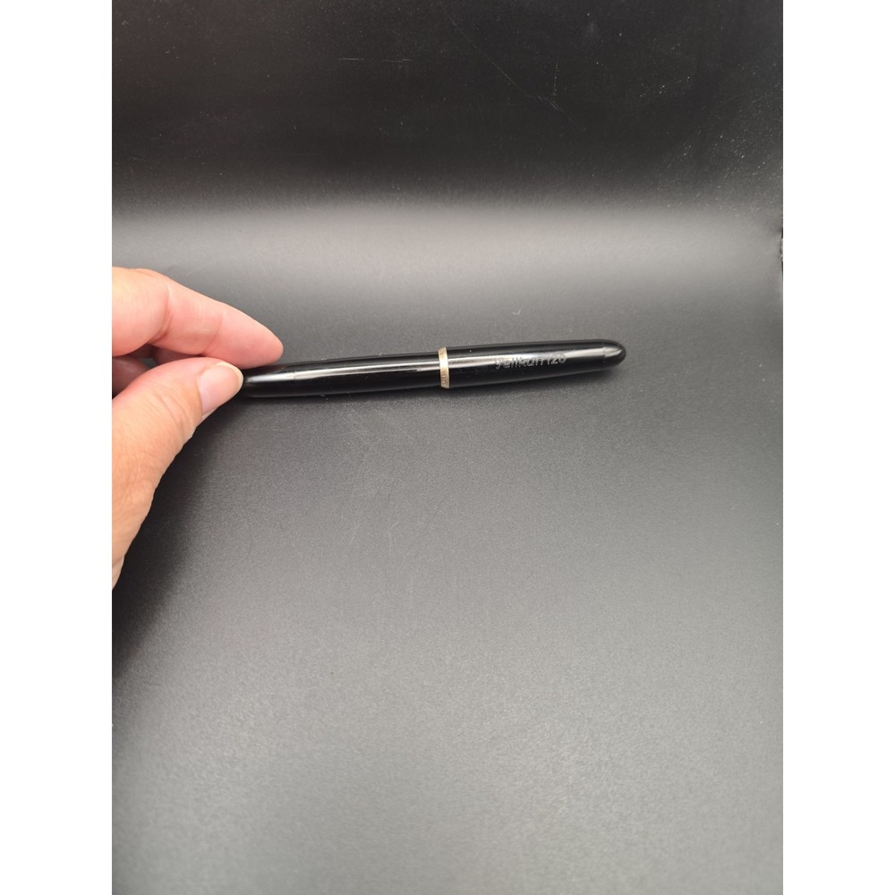 Pelikan 120 fountain Pen Untested For Restoration Purposes Only - Picture 1 of 15